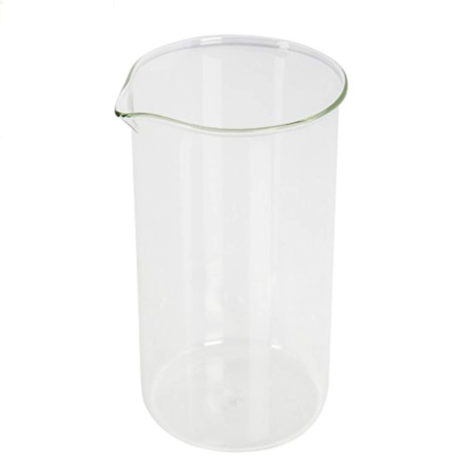Morphy Richards 8 Cup Cafetiere Replacement – Glass
