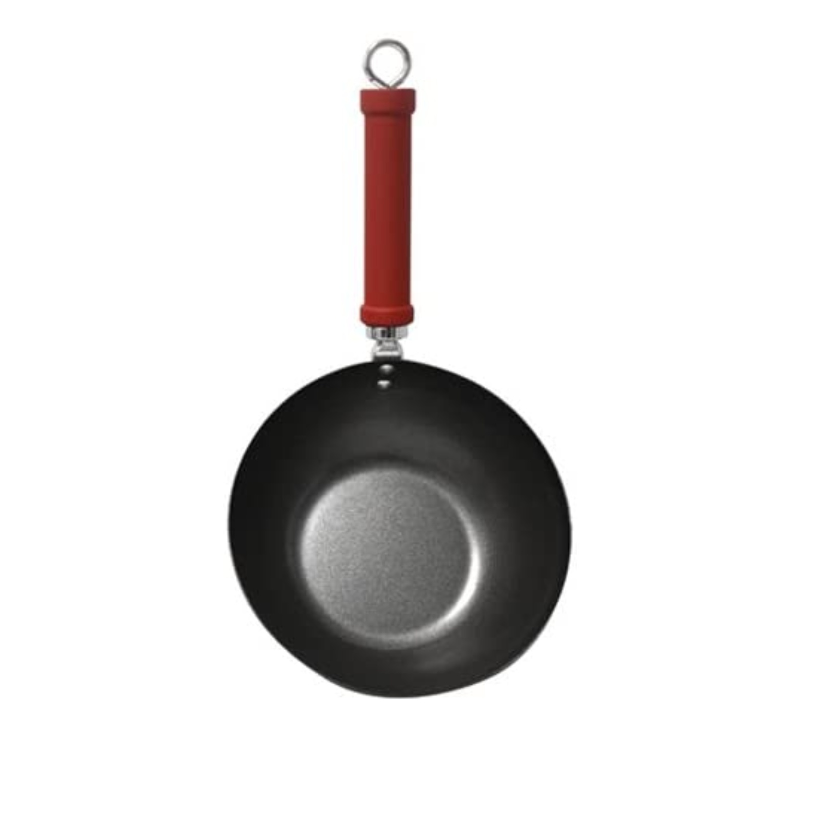 Fine Elements CKW1018 20cm Spun Steel Wok