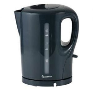 Signature S10004EGLGG/MO 1.7L Kettle – Graphite Gray