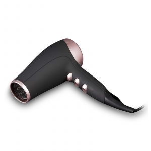 Carmen C80022 Noir Hair Dryer