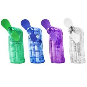 Signature Classic Mini Handheld Fan