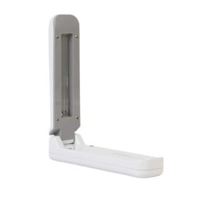 Beldray EE5968WHTSTKEU7 AntiBac Compact UV-C Light