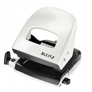 Leitz Hole Puncher 5008-10-01