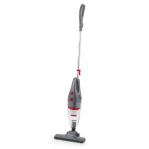 Beldray BEL0770N-GRY 2-in-1 Multifunctional Stick & Handheld Vacuum Cleaner