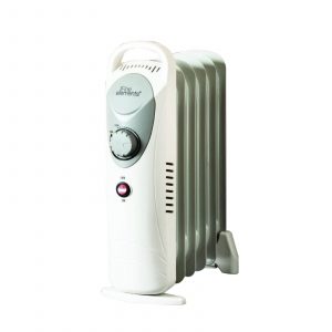 Fine Elements Oil Filled Mini Radiator