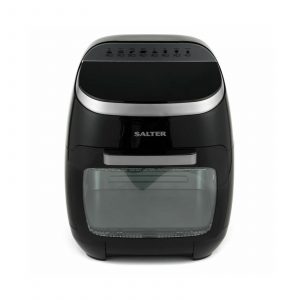 Salter EK3662 Aerocook Pro XL 11L – Black / Silver