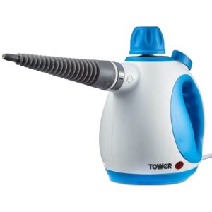 Hand Held Steam Cleaner
