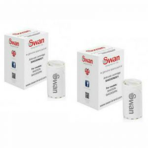 Swan Replacement Twin Filter Pack for SI4030N *Swan Genuine Part*