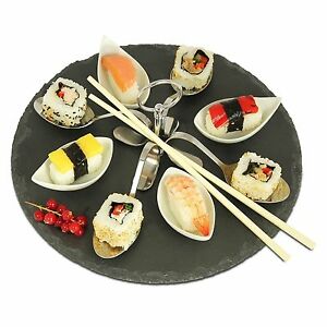 Natural Life 9 Piece Tapas Set