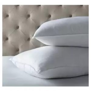 Forty Winks Soft As Down Soft Pillow 2 Pack