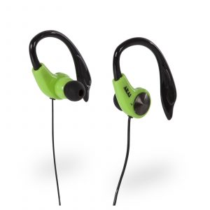 Akai A58020 Women’s Sport Series Noise Reduction Premium Wrap Around Buds
