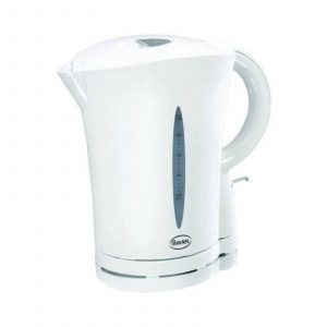 Swan SK18030N Jug Kettle 1.7L White