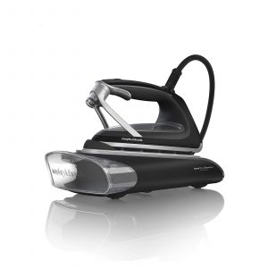Morphy Richards 360001 Redefine Glass Iron 360001