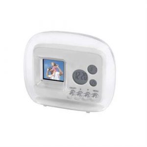 iTek IT20 Digital Photo Frame