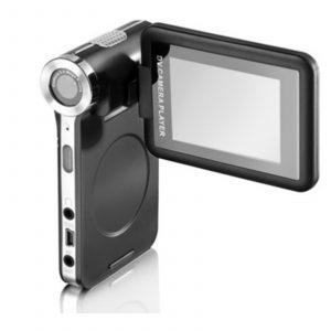 Teknique T67002 2.4 inch Digital Video Camcorder