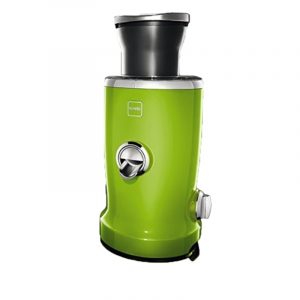 Novis 6511.06.30 Vita Juicer Citrus Press Juice Extractor 240W Autospeed – Green BRAND NEW