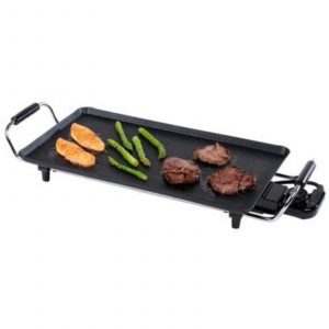 Swan Come Dine With Me Grill Chef
