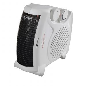 Warmlite WL44001 Fan Heater 2000W