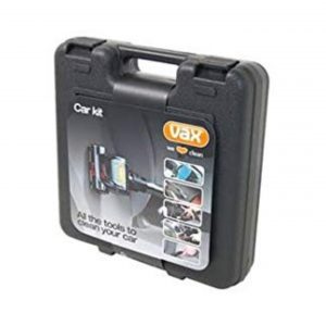 Vax Car Cleaning Kit VAXCARKIT