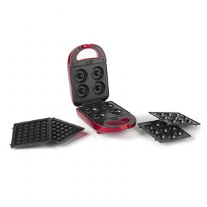 American Originals EK4943AOAR 3in1 Treat Maker Red