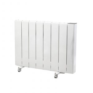 Beldray EH3110W 2000W Smart Controlled WiFi Ceramic Radiator White