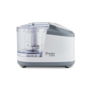 Tower PT12050WHT Presto 200W Mini Chopper White