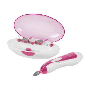 Carmen C85004 Girls Manicure Gift Set