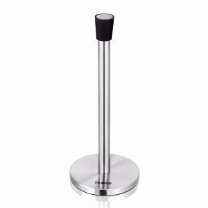 Tower T80102 Towel Pole – Stainless Steel