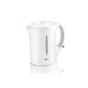 Swan SK8020N Jug Kettle 1.7L 2200W – White