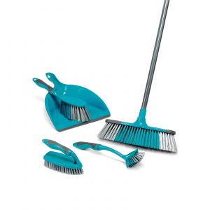 Beldray LA024152TQ 5 Piece Cleaning Set