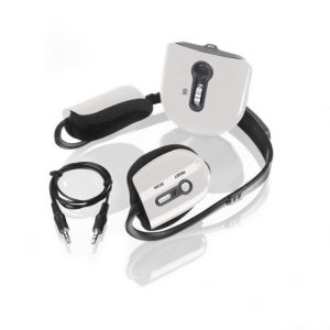 Itek IT58 Wireless Headphones