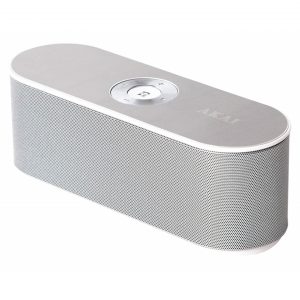 Akai A58048 Dynmx Portable Bluetooth Speaker – Dark Grey
