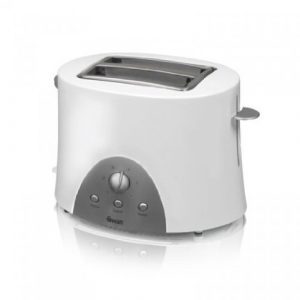 Swan ST10030N 2 Slice Toaster – White
