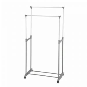 OurHouse SR20003 Double Garment Rack