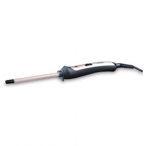 Carmen C81053 Noir Pro Curler