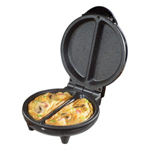 Daewoo SDA1556 Omelette Maker