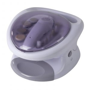 Carmen C85018 Manicure and Pedicure Set