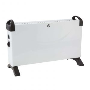 Warmlite WL41007 2000W Convection Heater