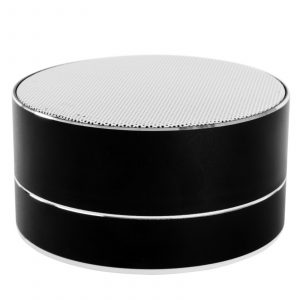 Akai A58077JB Dynmx Bluetooth & USB Portable Speaker – Black