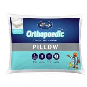 SILENTNIGHT ORTHOPAEDIC PILLOW