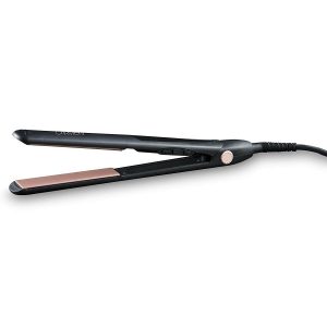 Carmen C81055 Noir Hair Straighteners