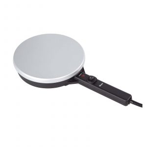 Swan SF26010N Crepe and Pancake Maker 800W