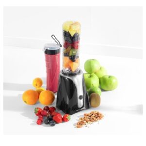 Salter EK2151 Blender To Go BLACK