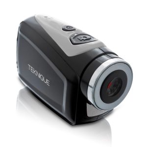 Teknique HD Action Camera
