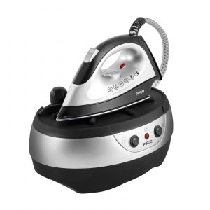 Pifco P22003 Steam Generator 2300W – Black