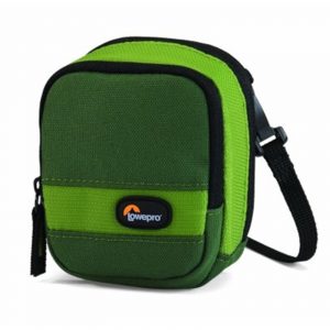 Lowepro Spectrum 30 Camera Case (Parsley/Leaf Green)