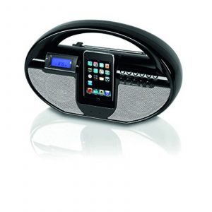 iTek I55001 Docking Station