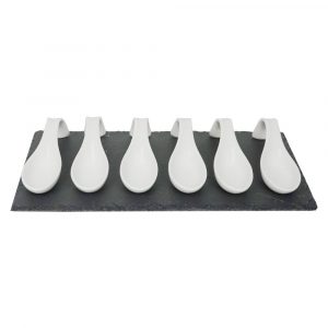 Natural Life 7 Piece Tapas Taster Set