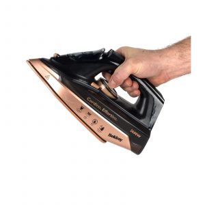 Beldray 2in1 Cordless Iron – Rose Gold