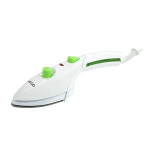 Pifco P22005 3in1 Multi Steam Iron 880W – White / Green